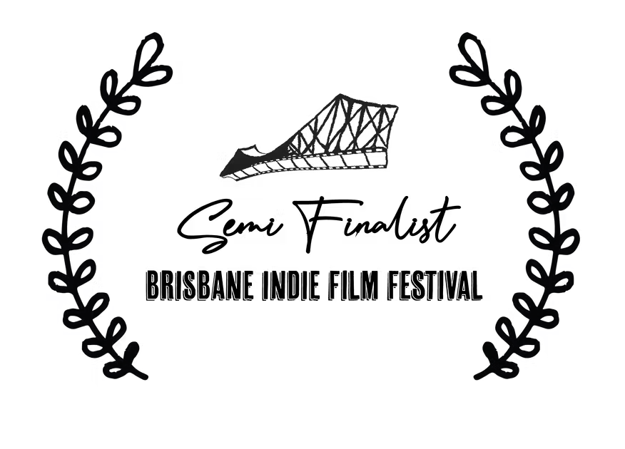 Film festival laurel